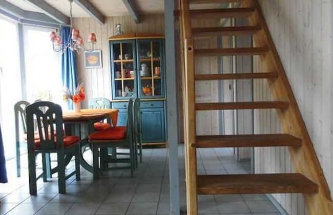 Ferienhaus im Skandinavischen Stil - Foto 8