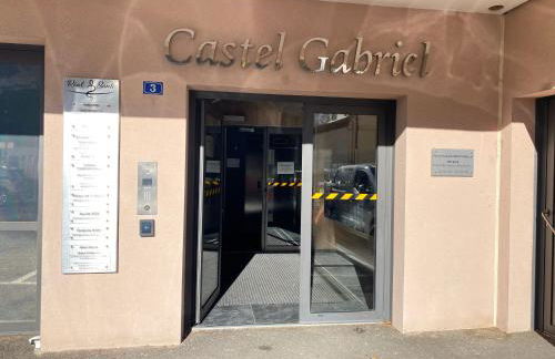 T3 au pied des Tours du Château - Foto 14