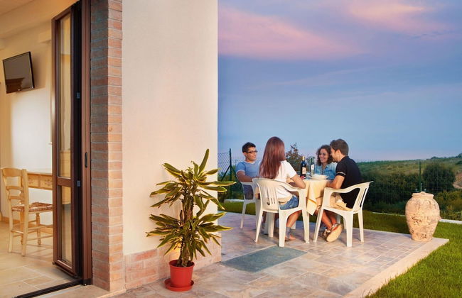 Holiday Resort Contea dei Ciliegi, Pedaso - Foto 23