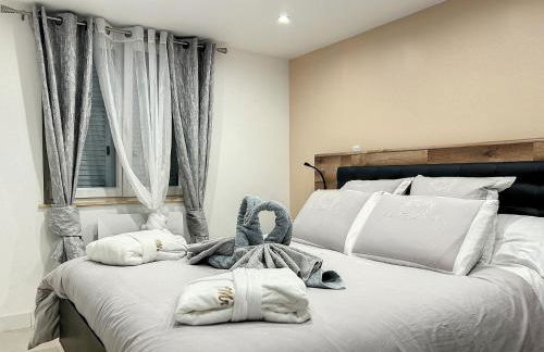 LoveRoom - Au Loge Love - Foto 7