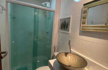 Village Bella Lunna 09 - 1 Qto - Guarajuba - Foto 12