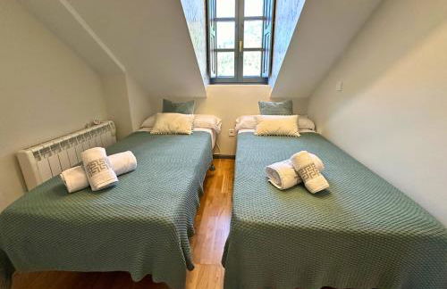 Caldares Exclusivo Ático en El Pueyo de Jaca - Foto 20