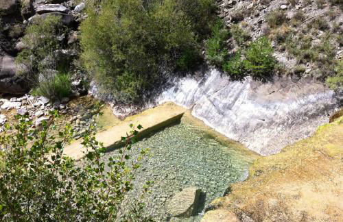 Casa Marian Villanua - Photo 63