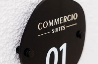 Commercio Suites Santorini - Foto 8