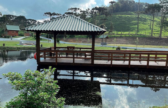 Vila Vert - Rancho Queimado - SC - Foto 63