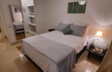 Flat - Melhor localização em Copacabana com vista para o Cristo e Estacionamento - Foto 9