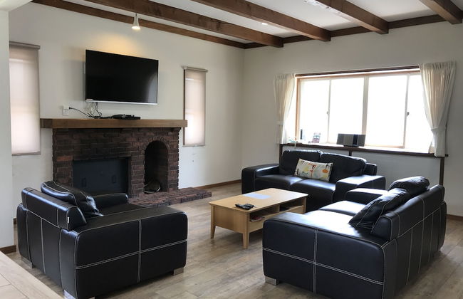 Le Bocage - Hakuba Echoland Chalets - Foto 4