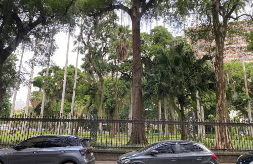 Apartament in Flamengo - Foto 66