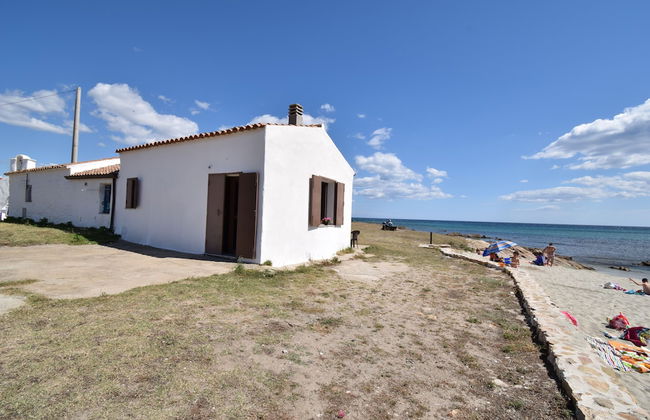 House By The Sea - Foto 1