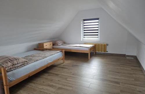 Domki na Kaszubach - Foto 12