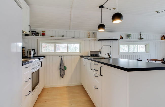 "Nissine" - 50km from the sea - Foto 16