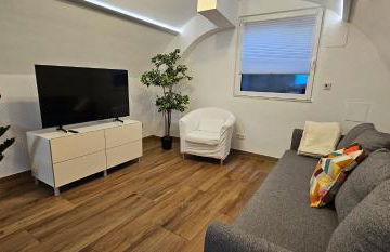 The Modern Cave Lodge - ComfyHome Apartments Stuttgart - Foto 11