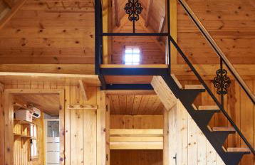 Cabaña Las Víboras Sierra Nevada - Foto 23