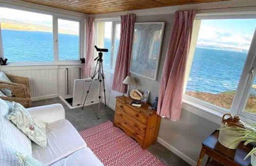 Panoramic Lookout, Davaar Island - Foto 11