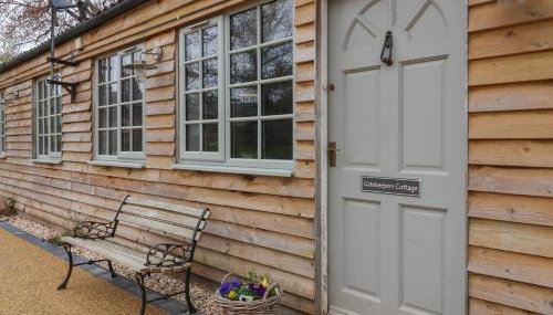 Gatekeeper's Cottage - Foto 2