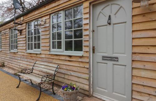 Gatekeeper's Cottage - Foto 2