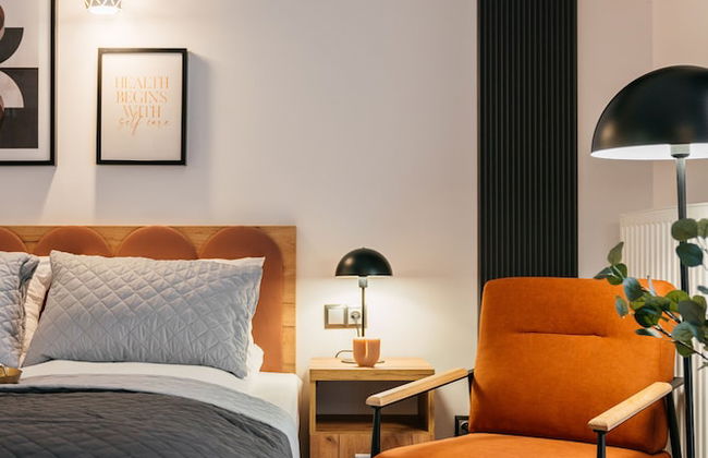 ORSO Rooms & Apartments - LoftAffair Collection - Foto 12