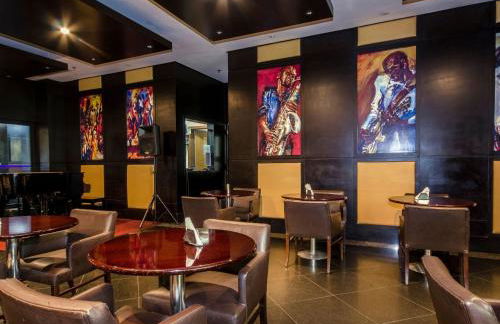 Flat Aconchegante no Millenium Hotel - Foto 16