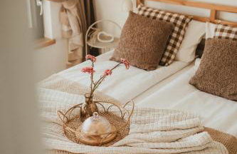 Między lasem, polem a jeziorem - domek na Mazurach - Foto 18