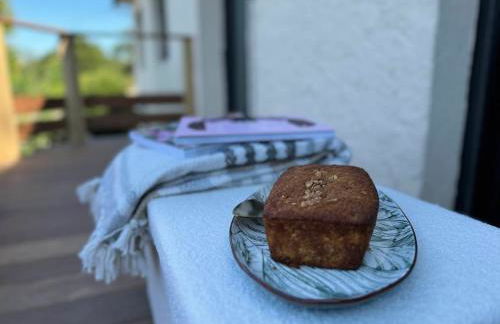 La Villa de l Observatoire jacuzzi vue mer - Foto 31