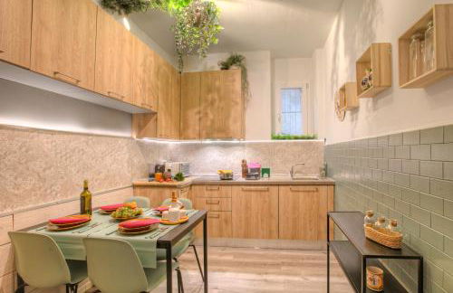 PineHome & Garden - Total Relax - Happy Rentals - Foto 4