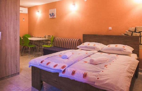 Apartment Sanic Rab - Foto 15