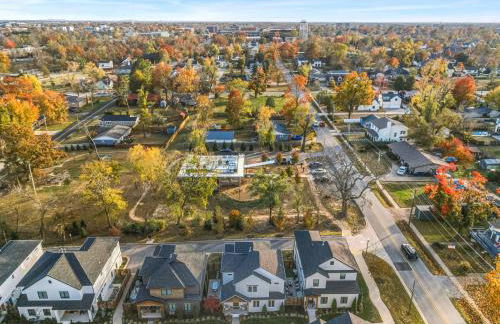 House of OZ - Heart of Bentonville - MTB-Friendly - Foto 47