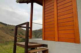 Sítio Chalé dos Ipês - Foto 4