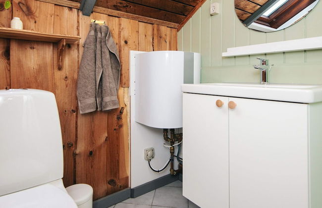 4 Person Holiday Home in Farvang-by Traum - Foto 16