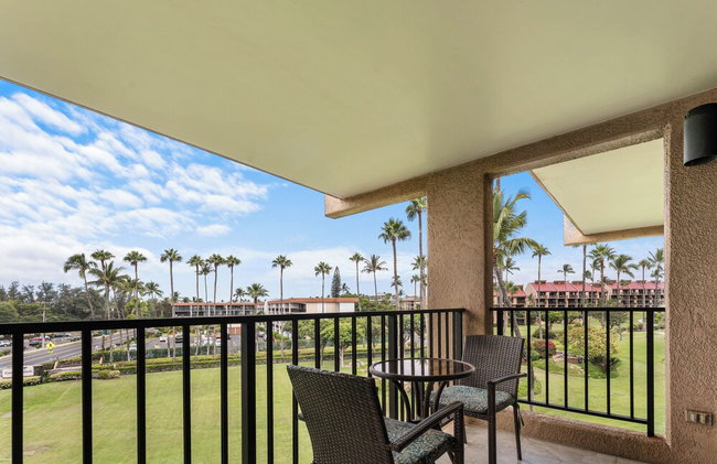 Kamaole Sands by Maui Rental Group - Foto 63