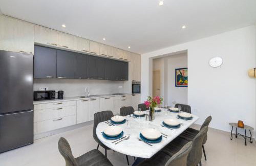 Familiy Villa Navis with heated pool - Photo 41