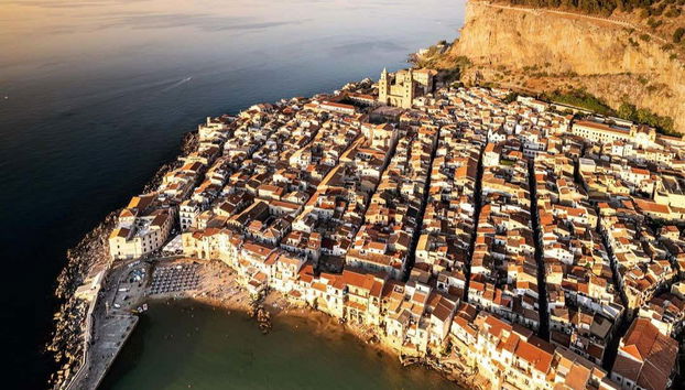 Cefalù Guided Tour - Foto 2