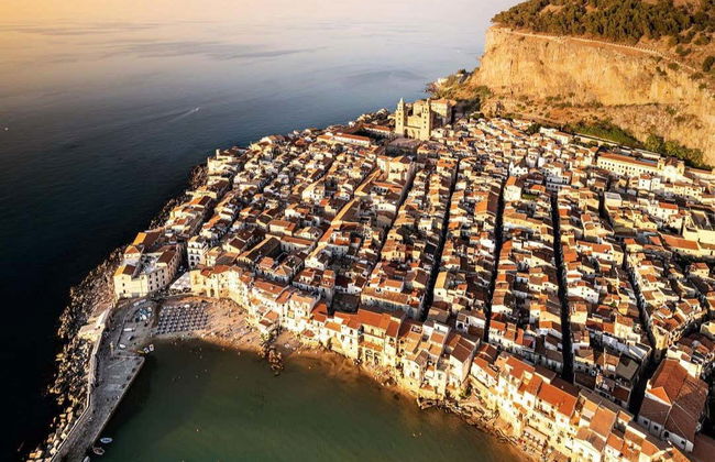 Visita guiada por Cefalù - Foto 1