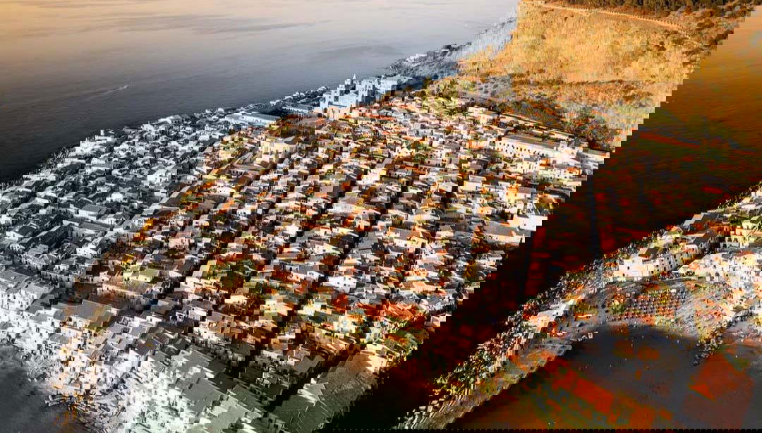 Tour this magical Sicilian town