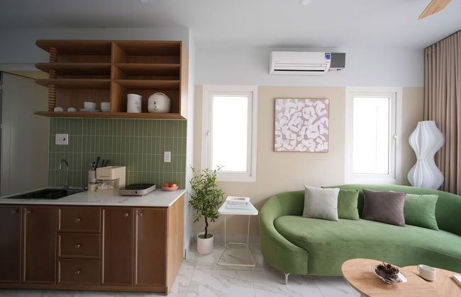 Grace Apartment 3 - Foto 41