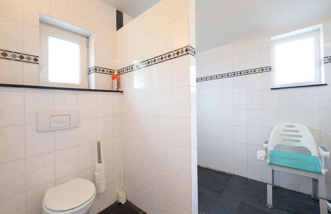 Apartment on Belgium's Stunning Coastline - Foto 15