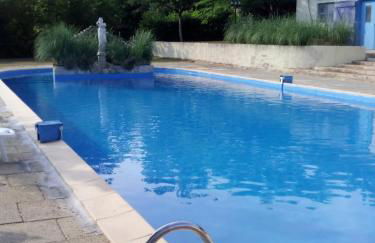 Le Clos des Romarins Gîte CAMELIA - Foto 10