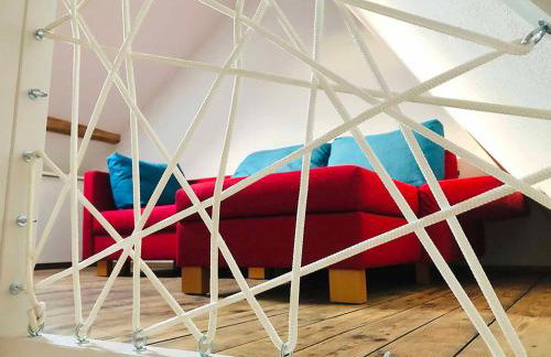 Ferienhaus Blaues Häuschen - Foto 12