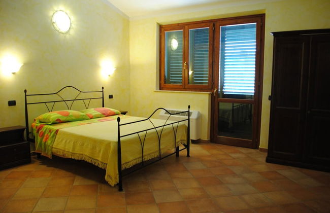 Agriturismo Il Vecchio Carro - Foto 16