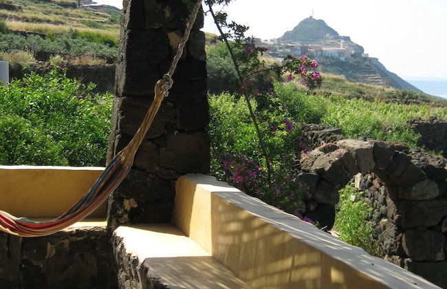 Agriturismo Zibibbodoro - Foto 28