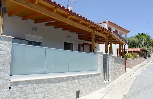 "beautiful House in Patsideros Village" - Foto 1