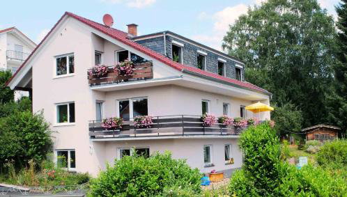 Schöne Aussicht - Foto 1