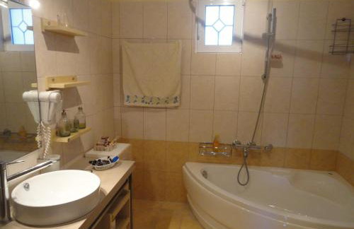 Villa Elpida - Foto 18