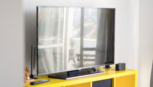 Apartamento com terraço em Lisboa - Photo 2