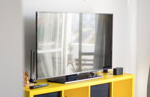 Apartamento com terraço em Lisboa - Foto 2