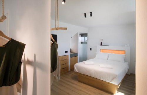 Endogeios Luxury Villas - Photo 32