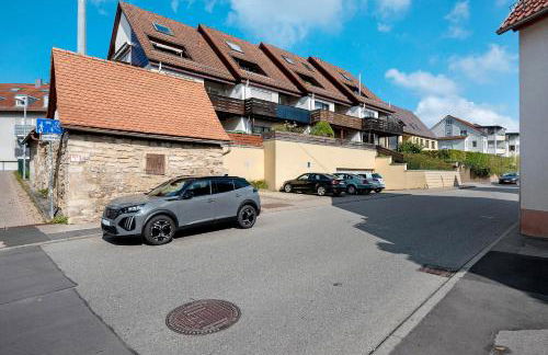 Großzügige Maisonettewohnung - Foto 24