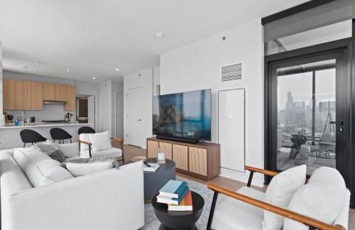 Foundry Unmatched Skyline Views at Lincoln Park - Foto 4