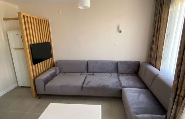 Fethiye YALI SUITES - Foto 19