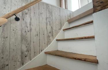 Au gîte des Frangines - Foto 5